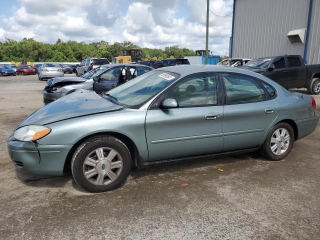 2005 Ford Taurus SEL