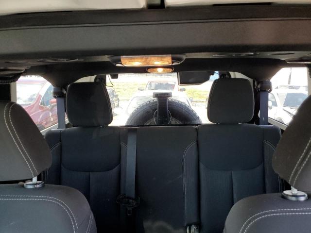 1C4BJWEG3FL762115 Jeep Wrangler Unlimited Sahara