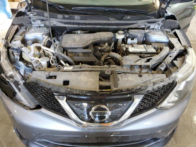 JN1BJ1CP8KW221739 Nissan Rogue Sport S