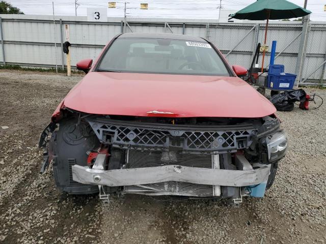 WDD3G4EB3KW024180 Mercedes-Benz A 220