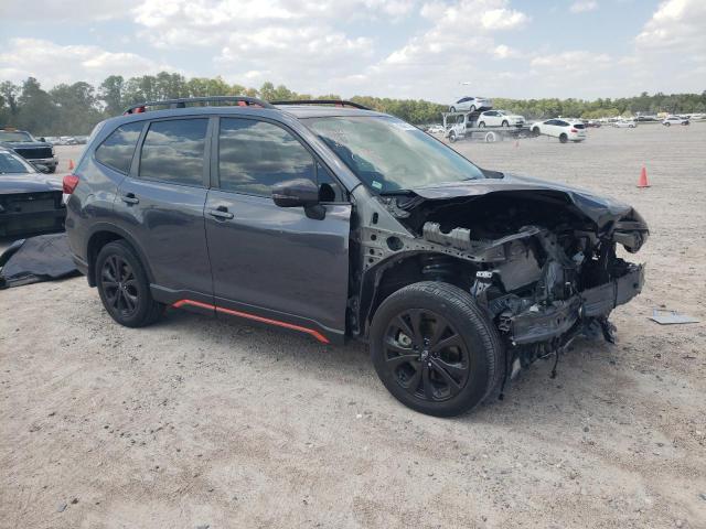 JF2SKARC3MH527335 Subaru Forester Sport