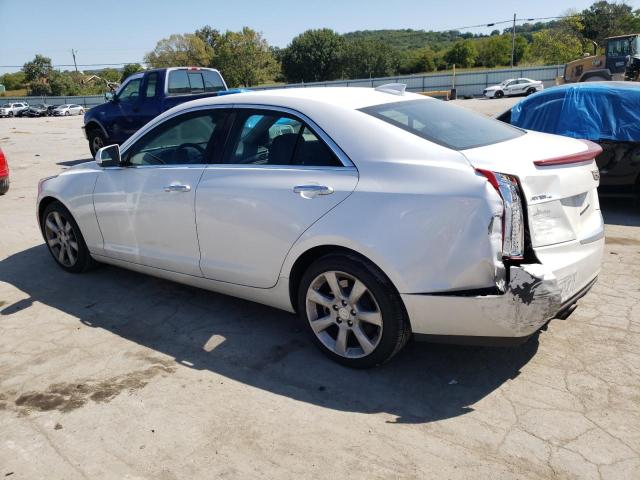 1G6AG5RX3G0118232 | 2016 Cadillac ats