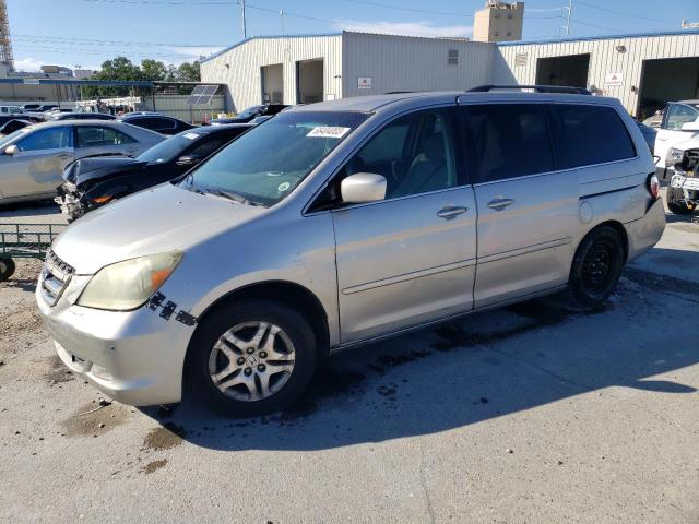 2006 Honda Odyssey EX