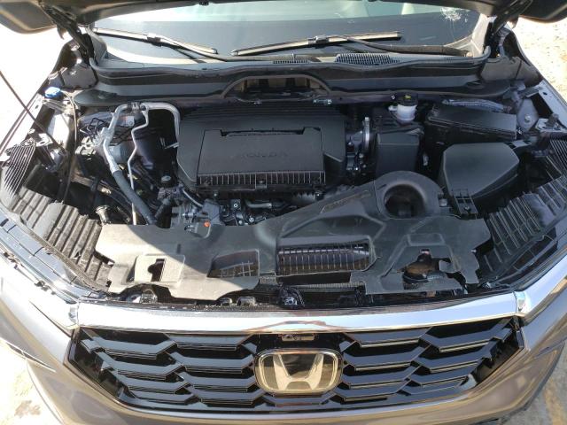 5FNYG1H82PB002651 Honda Pilot Elite