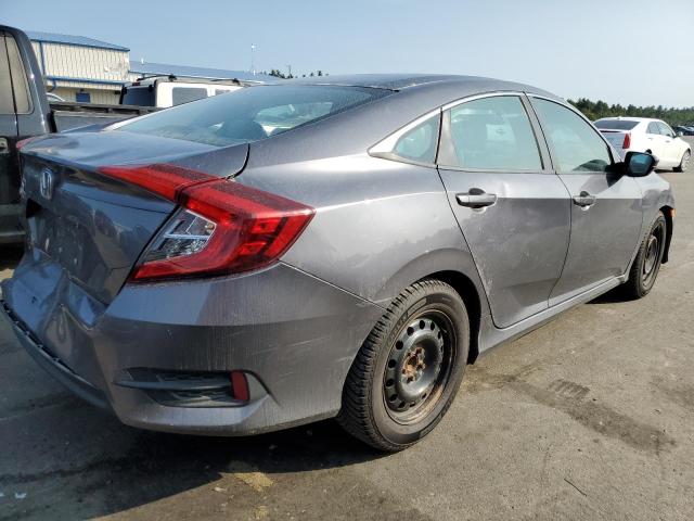 Vin: 19xfc2f50ge229795, lot: 68455663, honda civic lx 20163