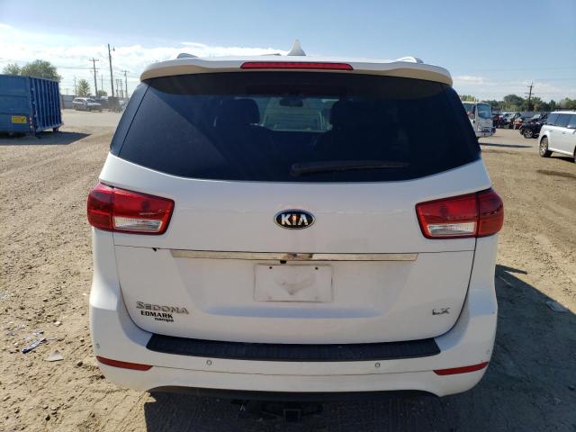 KNDMB5C15G6213692 KIA SEDONA LX