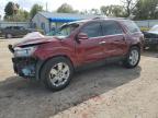 Lot #2921724702 2017 GMC ACADIA LIM