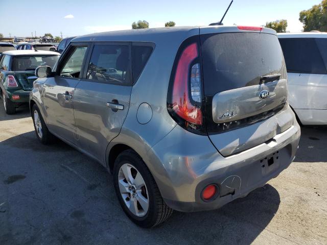 KNDJN2A26H7490416 KIA Soul
