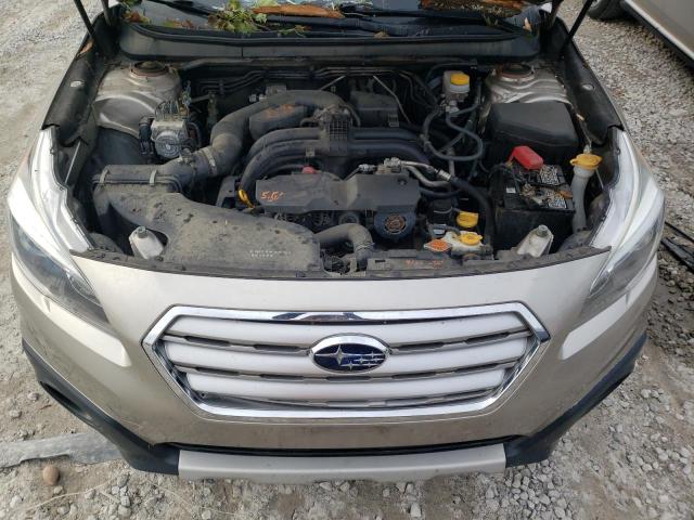 4S4BSAJC2G3221492 Subaru Outback 2.5i Limited