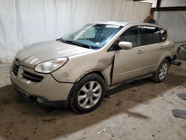 2007 Subaru B9 Tribeca 