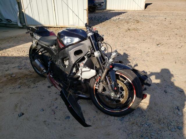 2006 SUZUKI GSX-R750 K - JS1GR7KA362105030