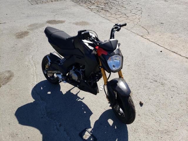2023 KAWASAKI BR125 J - JKABRRJ11PDA26570