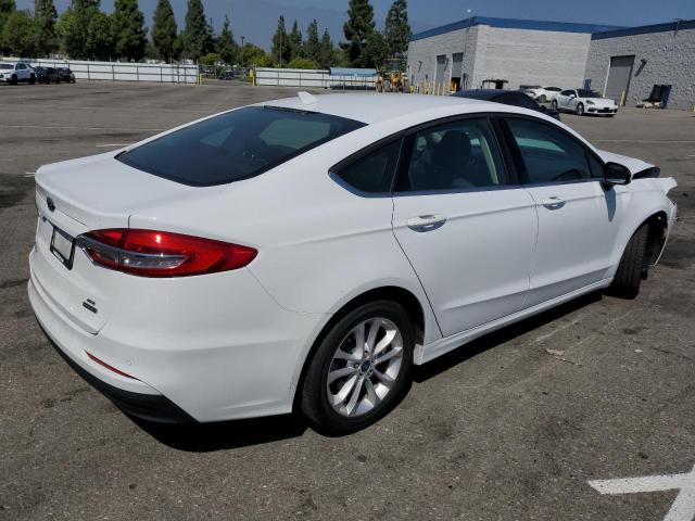 2020 FORD FUSION SE - 3FA6P0LU9LR149151