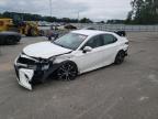 2018 TOYOTA CAMRY L - 4T1B11HK1JU672365