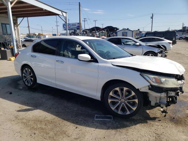 1HGCR2F55FA088498 | 2015 HONDA ACCORD SPO