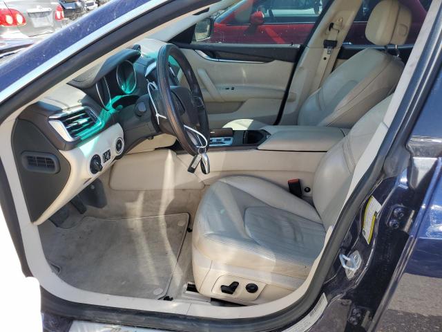 ZAM57RTA3E1086587 Maserati GHIBLI S