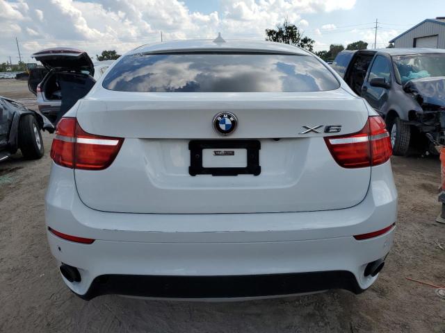 VIN 5UXFG2C57DL783670 2013 BMW X6, Xdrive35I no.6