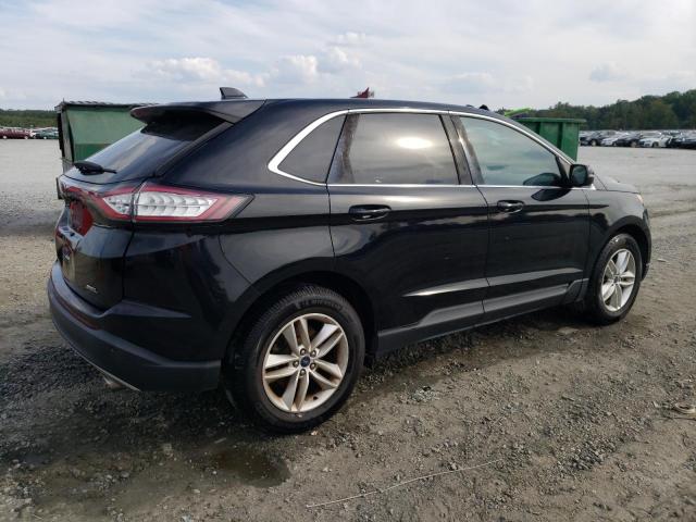 2FMPK3J8XGBC49487 2016 FORD EDGE, photo no. 3