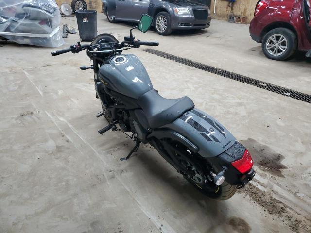 2023 KAWASAKI EN650 L - JKAENEL17PDA00957