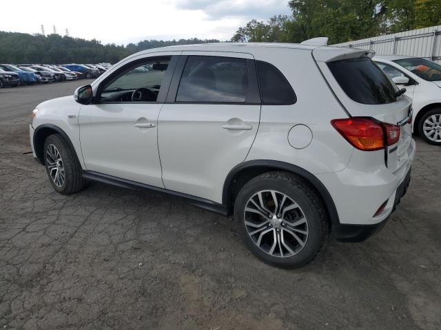 JA4AP3AU2JU024341 Mitsubishi Outlander Sport Es