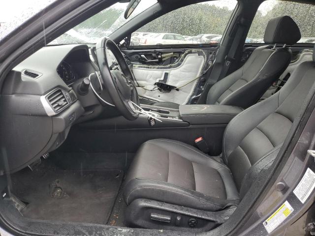 2019 HONDA ACCORD SPO - 1HGCV1F36KA099430