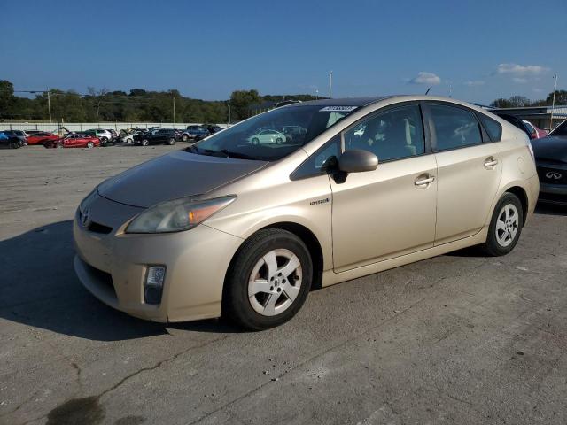 Toyota Prius 2010