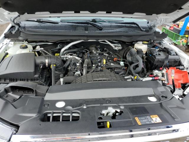 1FTER4FH8PLE25507 Ford RANGER XL