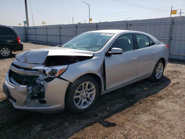 2013 Chevrolet Malibu 