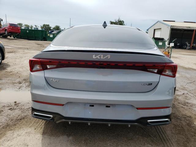 5XXG64J21NG129598 KIA K5 GT LINE