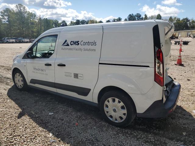  FORD TRANSIT 2022 Білий
