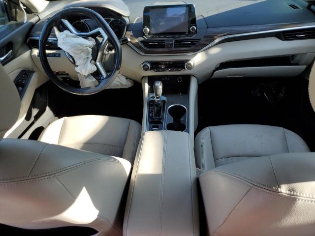 1N4BL4EW4KC217983 Nissan ALTIMA SL