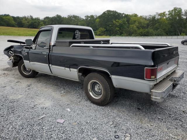 Vin: 1gtdc14h6ef711706, lot: 67740583, gmc c/k/r1500 19842