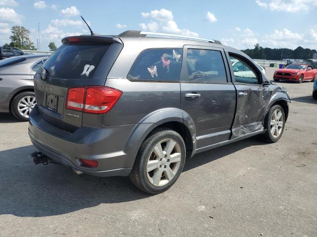 2015 DODGE JOURNEY LI 3C4PDDDGXFT526973