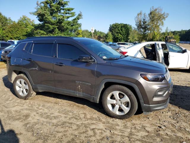 3C4NJDBB1NT141615 | 2022 JEEP COMPASS LA