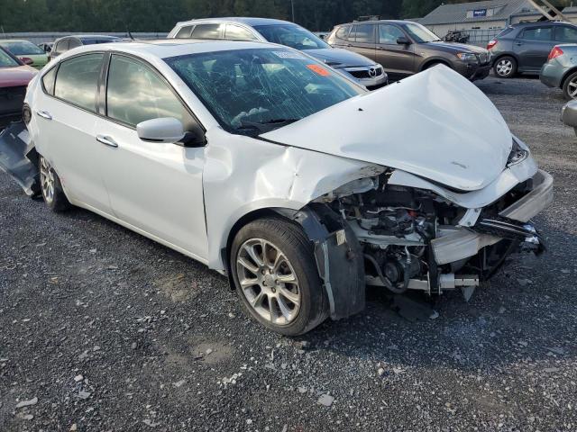 2015 DODGE DART LIMIT 1C3CDFCB3FD123413