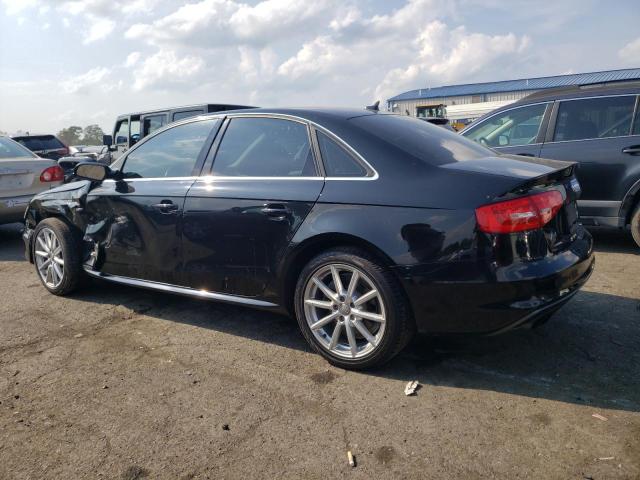 WAUBFAFL1GN015678 2016 AUDI A4, photo no. 2