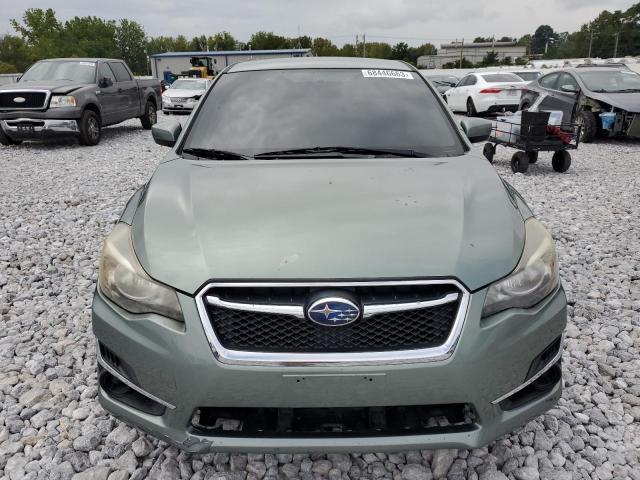 JF1GJAC63FH005341 Subaru Impreza Premium