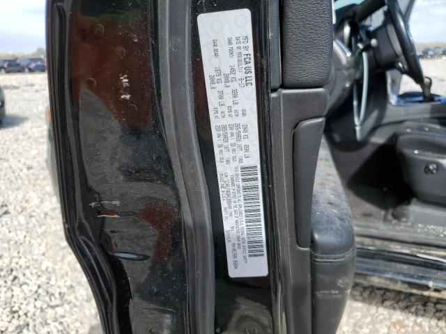 1C4RJFAG8HC895444 Jeep Grand Cherokee Laredo