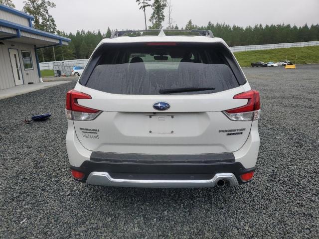 JF2SKAWC3KH562734 Subaru Forester Touring