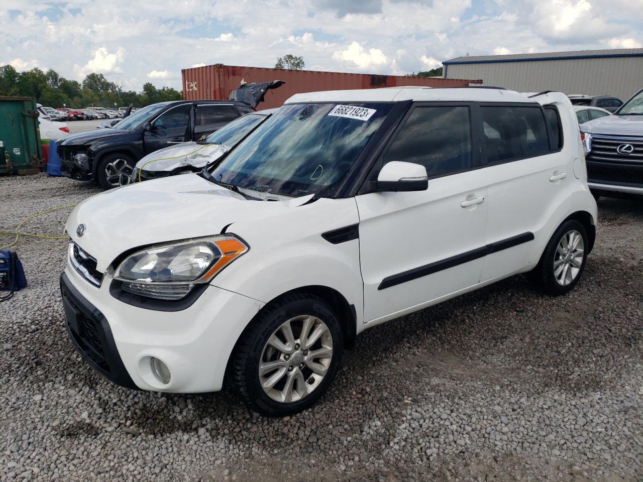 KNDJT2A66C7424286 2012 Kia Soul +