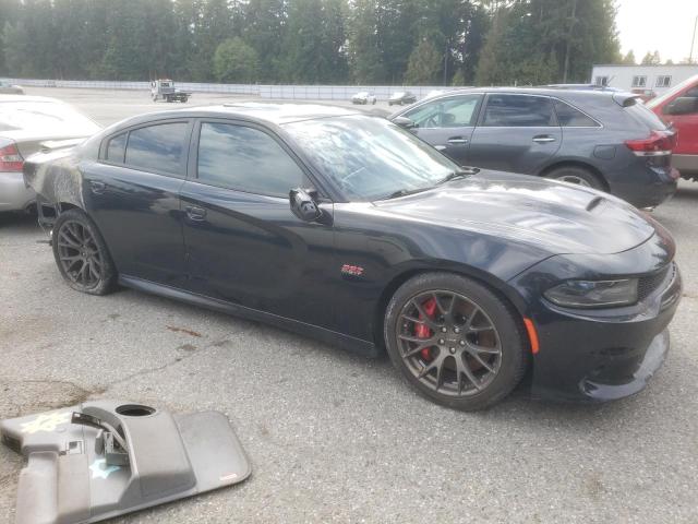 2C3CDXEJ8FH777319 Dodge Charger Srt 392