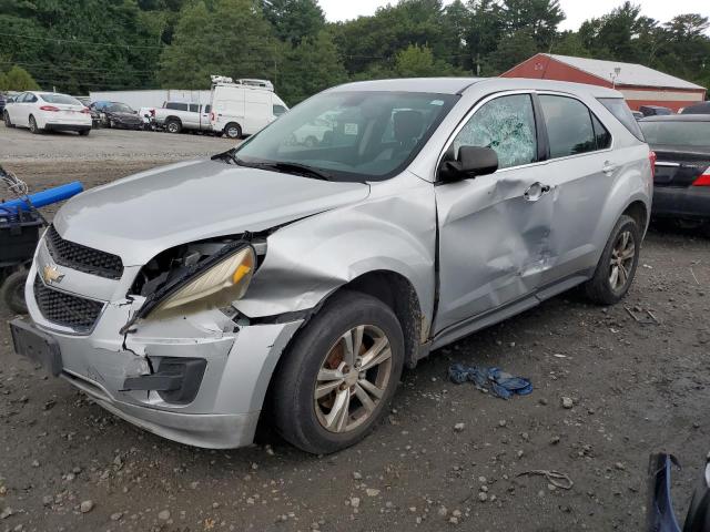 2011 Chevrolet Equinox LS