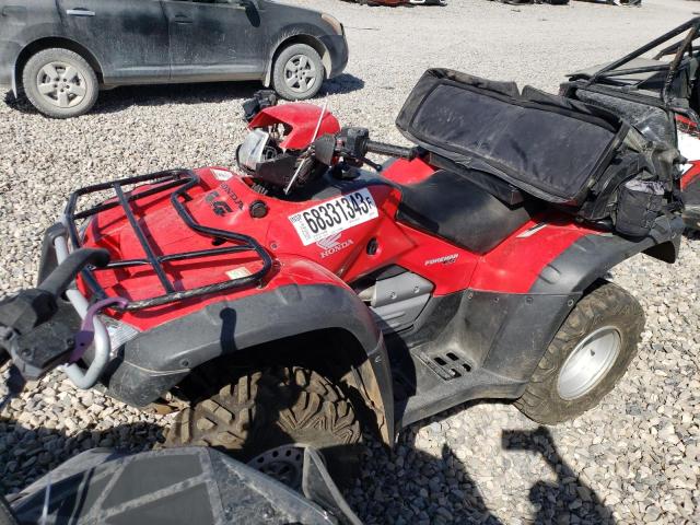 2005 HONDA TRX500 FM 1HFTE317654011554