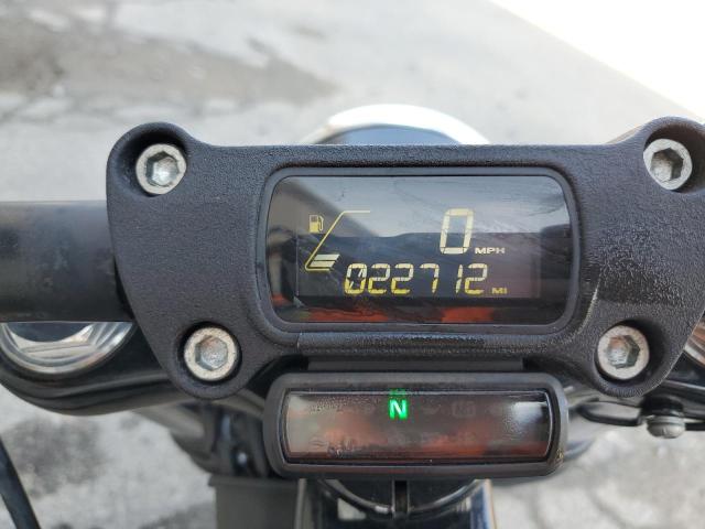 2020 HARLEY-DAVIDSON FXBB 1HD1YJJ15LB014736