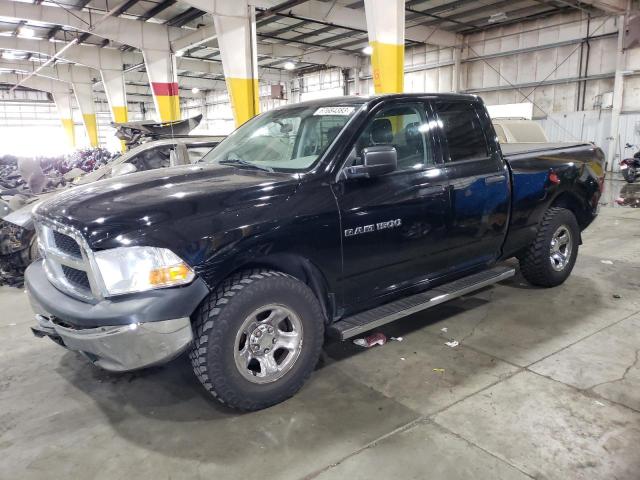 2012 Dodge Ram 1500 ST