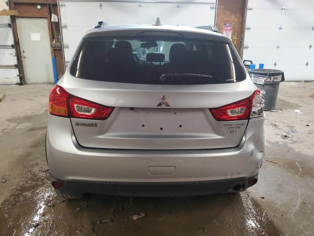 JA4AR4AW7HZ044146 Mitsubishi Outlander Sport Sel