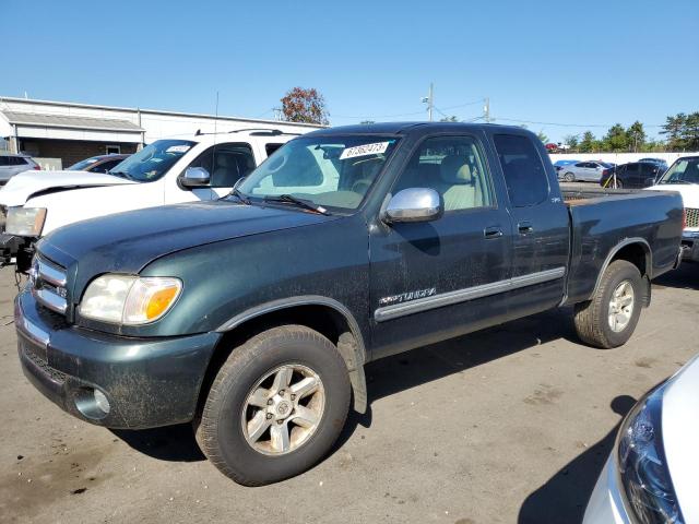 2006 Toyota Tundra 