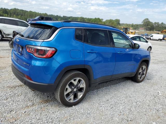 3C4NJDCB0LT155954 Jeep Compass LI 3