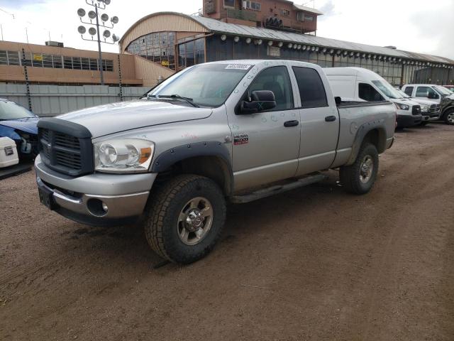 2008 Dodge Ram 2500 ST