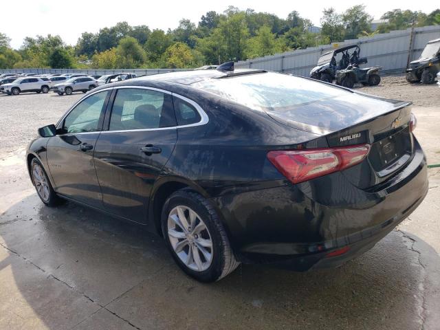 1G1ZD5ST7NF180462 Chevrolet Malibu LT 2